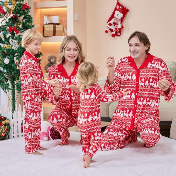 Christmas Pajamas