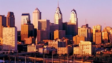 Philadelphia: The Cradle of American History and Culture