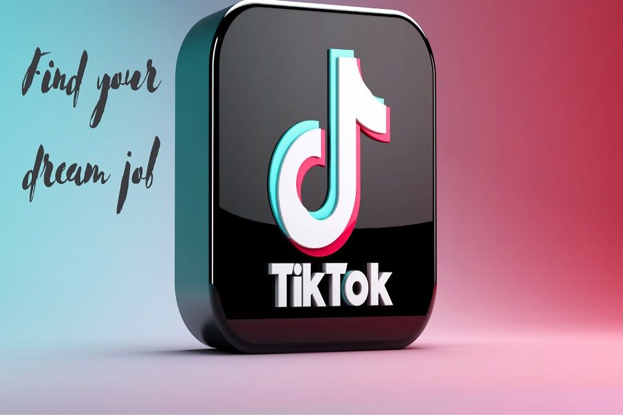 Entry-Level Jobs at TikTok