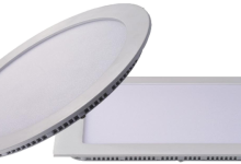 Panel Lights