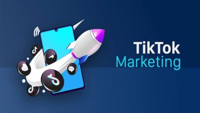TikTok Content Marketing