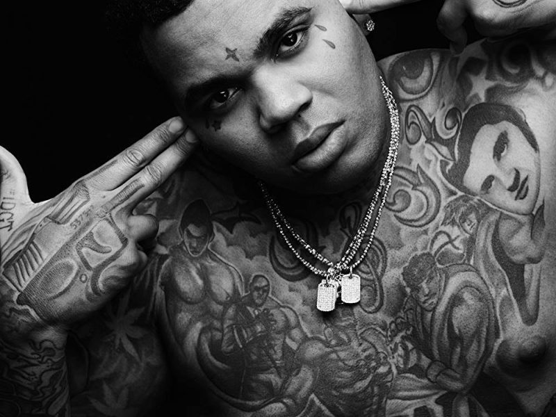 Kevin Gates Net Worth