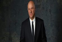 Kevin O'Leary Net Worth 2024