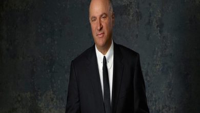 Kevin O'Leary Net Worth 2024