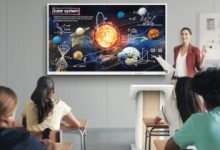 From Passive to Interactive: The Untapped Power of Digital Learning Displays in Today’s Schools