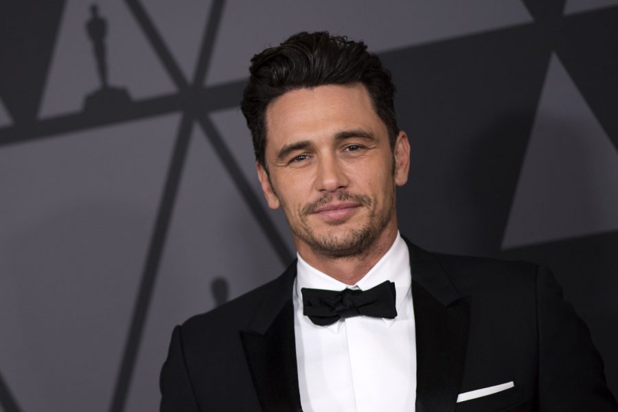 James Franco Net Worth 2024