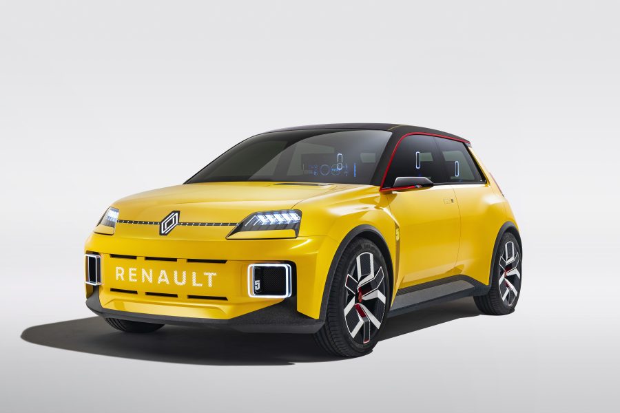 Renault Cars: A Legacy of Excellence in Every Model