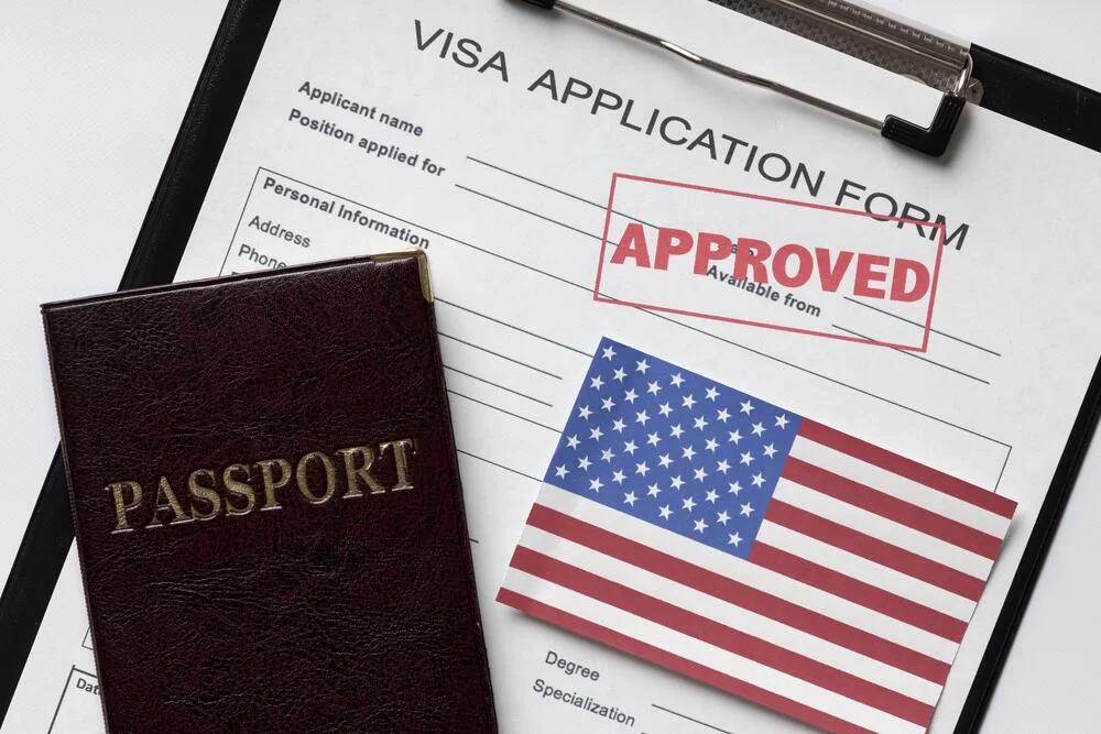 Top Sources To Know Visa Application Process