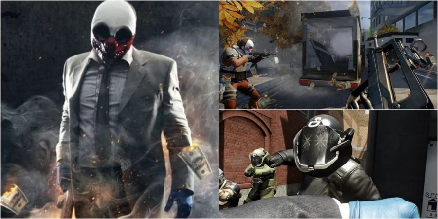 15 Must-Use Skills In Payday 2 That Make Heists Way Easier