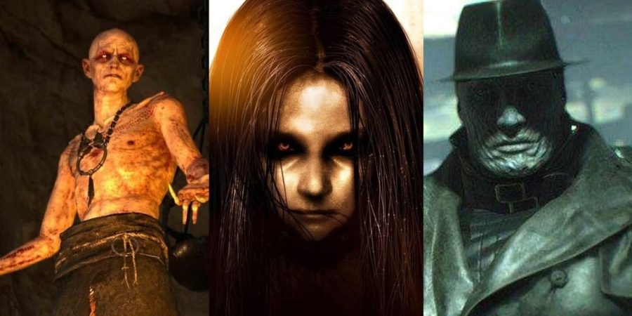 7 Most Scary And Threatening Villains