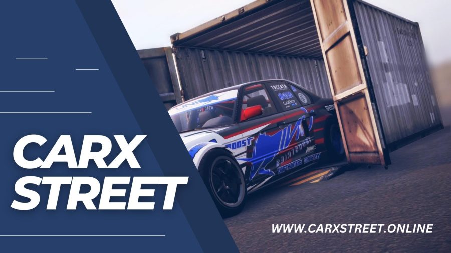CarX Street: Unleashing the Thrill of Virtual Racing