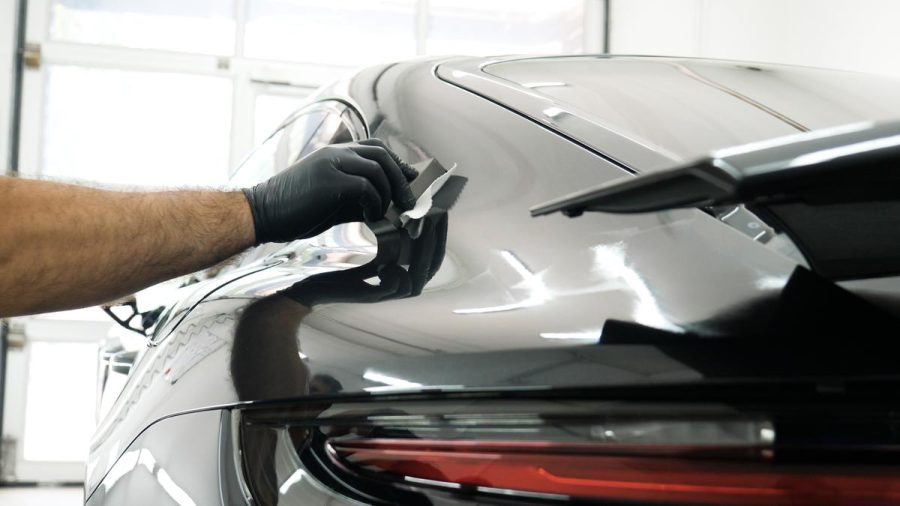 14.	Revitalize Your Car’s Paintwork with Ceramic Coating in Los Angeles