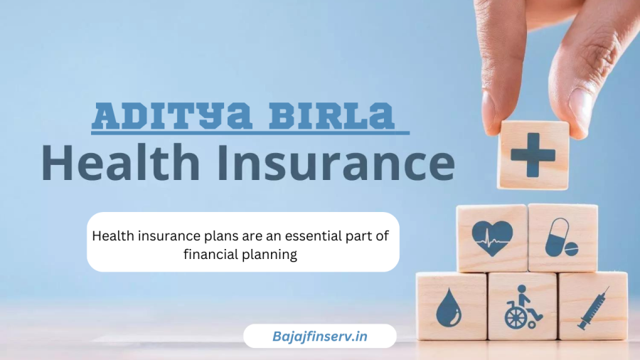 Aditya Birla Health Insurance Claim Process: A Step-By-Step Guide