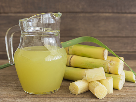 Introduction to the Benefits of Sugarcane Juice