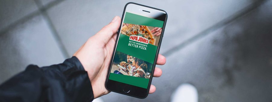 Papa John’s Order Tracker A Seamless Journey From Oven To Your Doorstep