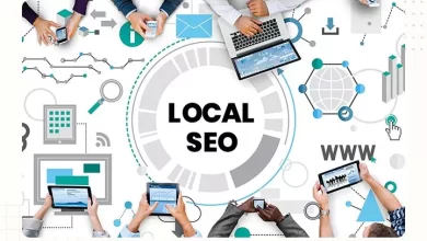 Local SEO