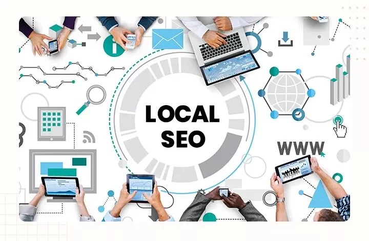 Local SEO