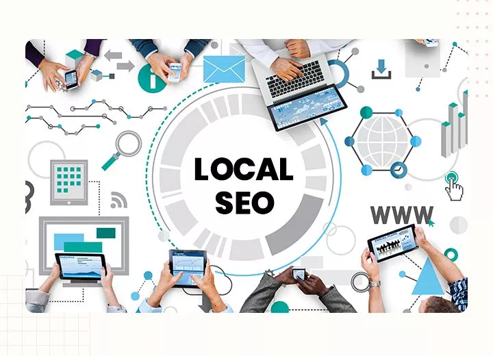 Local SEO Keyword Research: Uncovering the Secrets to Targeting the Right Audience
