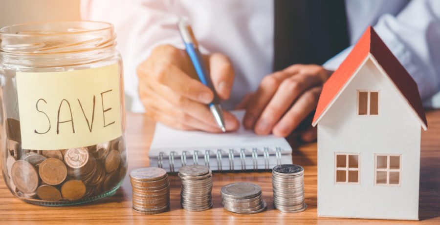 7 Steps to Save Money to Buy Your First Home