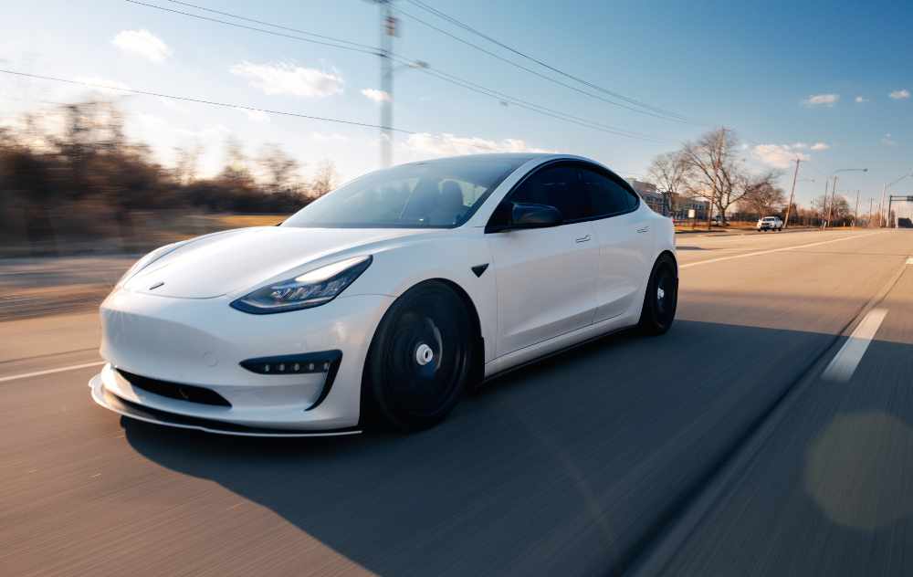Tesla’s Next Big Surprise: It Will Redefine Electric Vehicles