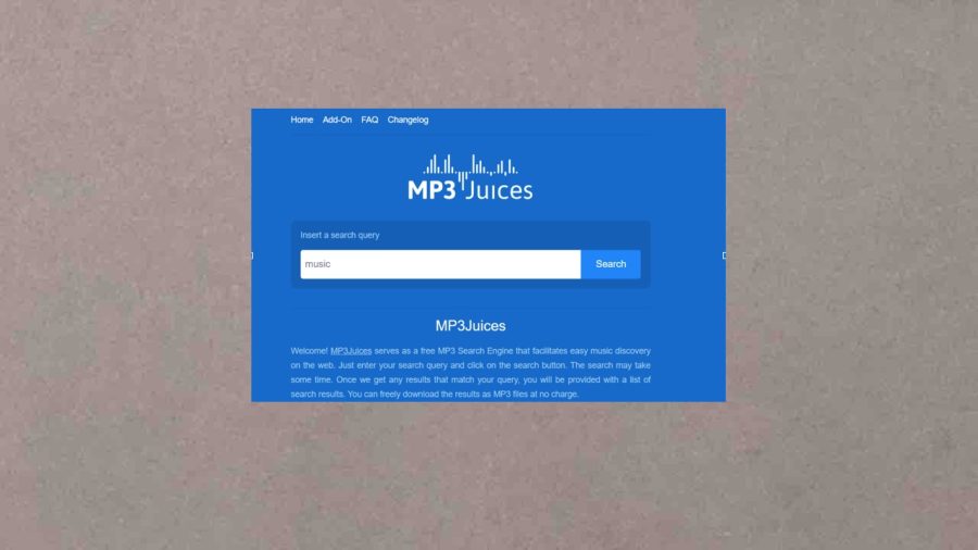 Unlimited Musical Bliss at MP3Juice