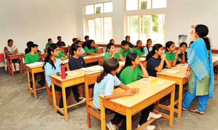 Tips To Choose The Best CBSE Schools: Ensuring Quality Education And Overall Development