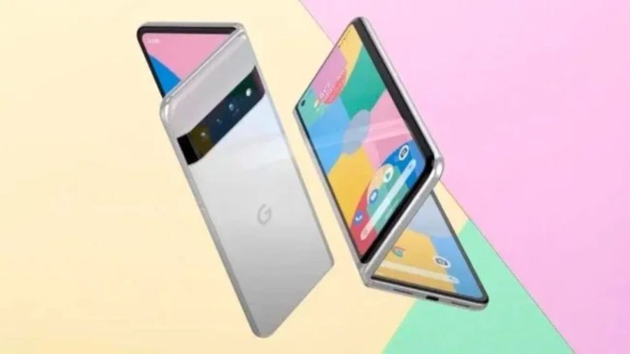 google pixel