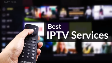 Best IPTV services to stream your favorite channels in 2023