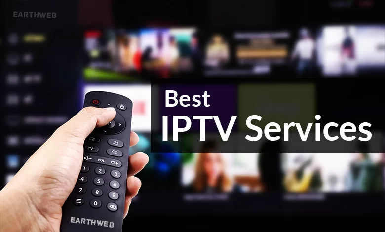 Best IPTV services to stream your favorite channels in 2023