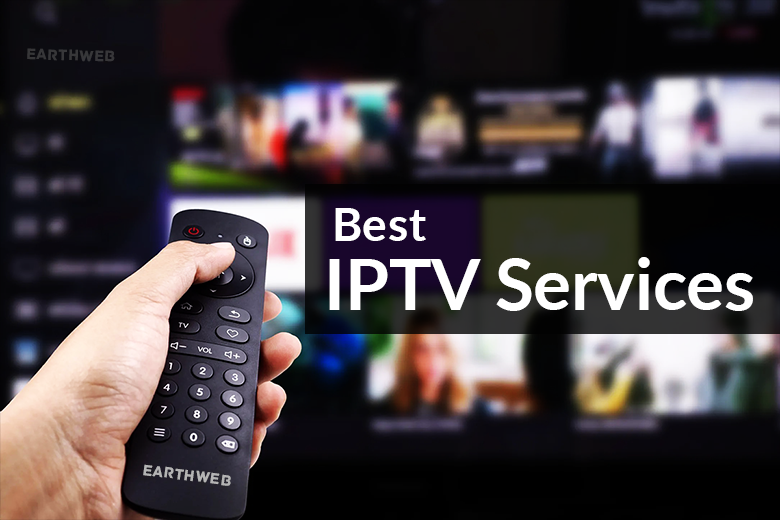 Best IPTV services to stream your favorite channels in 2023