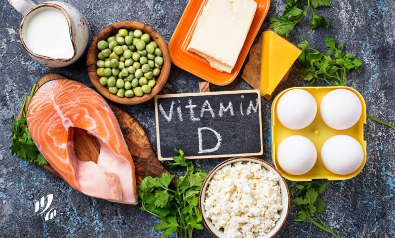 You need enough vitamin D to stay healthy!