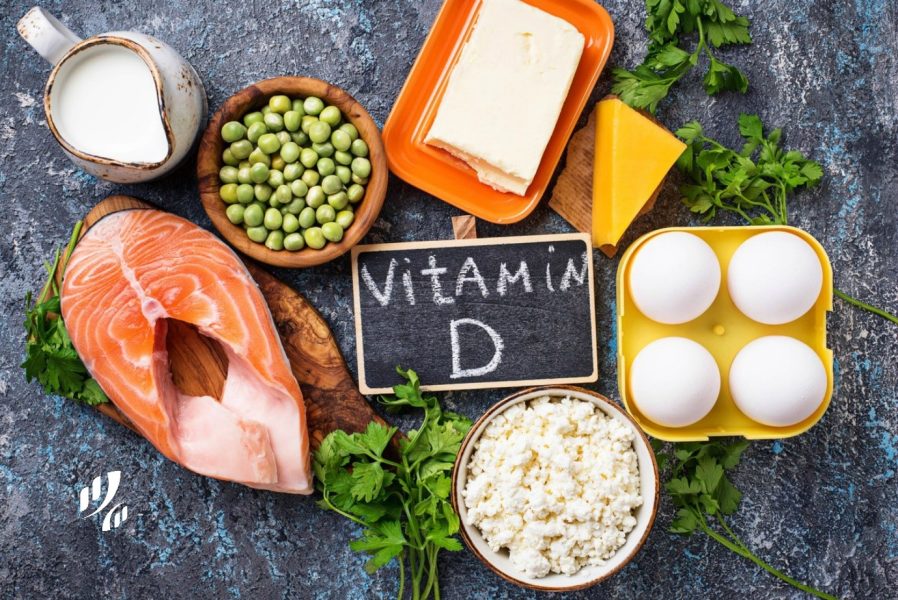 You need enough vitamin D to stay healthy