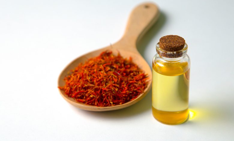 The Health Benefits and Mineral Content of Safflower Oil