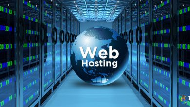 web hosting in Karachi