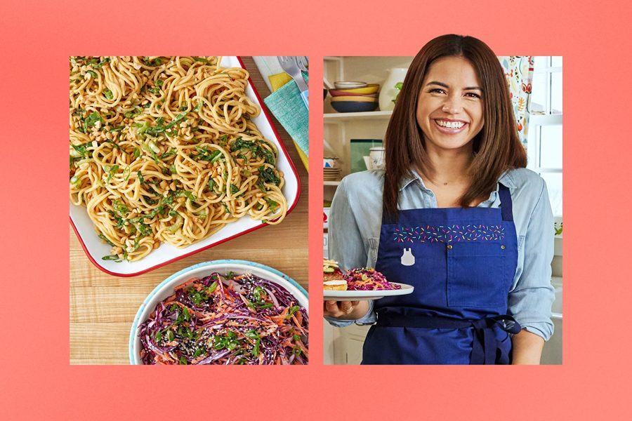 Molly Yeh Net Worth 2024