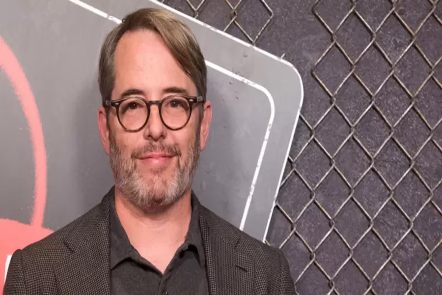 Matthew Broderick Net Worth