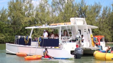 An Evening of Elegance: Navigating the Waters of Miami's Yacht Rentals