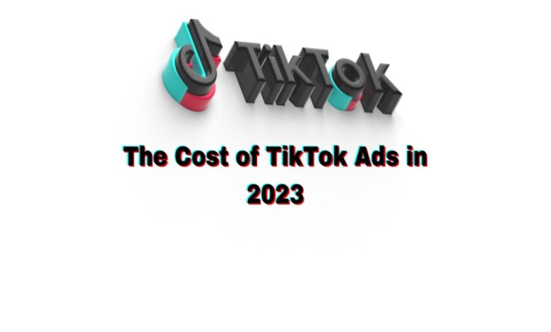 tiktok ads