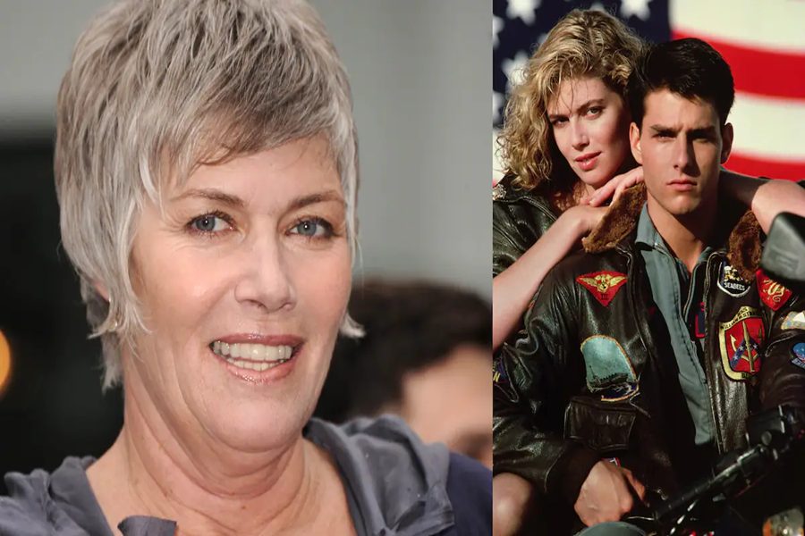 Kelly McGillis Net Worth 2024