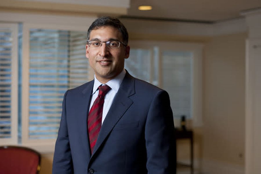 Neal Katyal