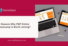 PMP Online Bootcamp