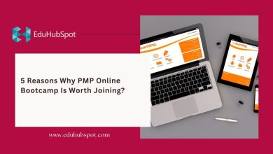 PMP Online Bootcamp