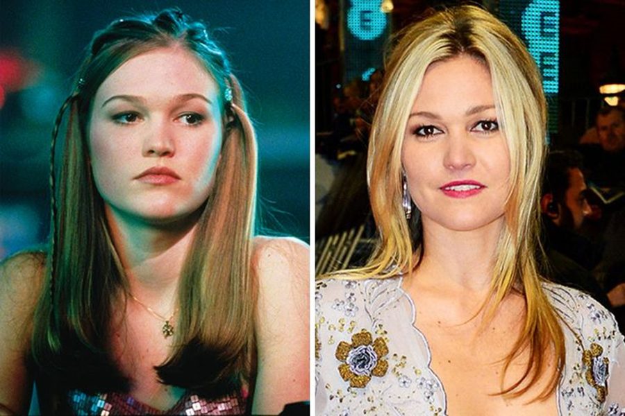 Julia Stiles Net Worth 2024