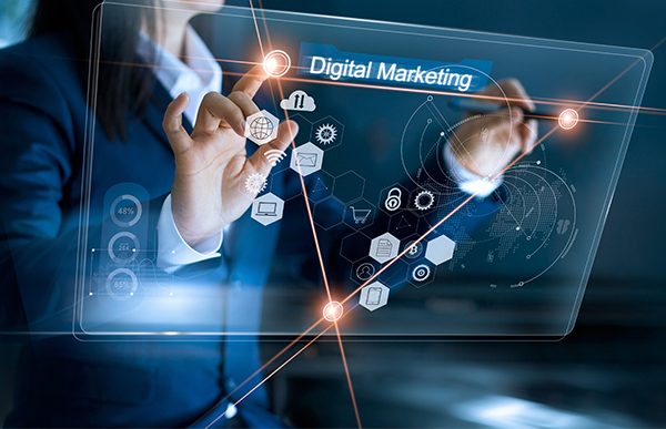 Nash Digital Ltd Leaders in Programmatic Advertising for Modern Brands