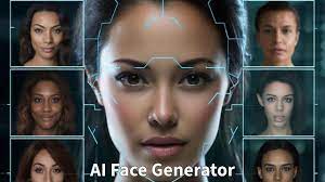 AI Human Face Generators