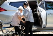 Driving Independence: The Impact of Senior Transportation Services on Aging Adults