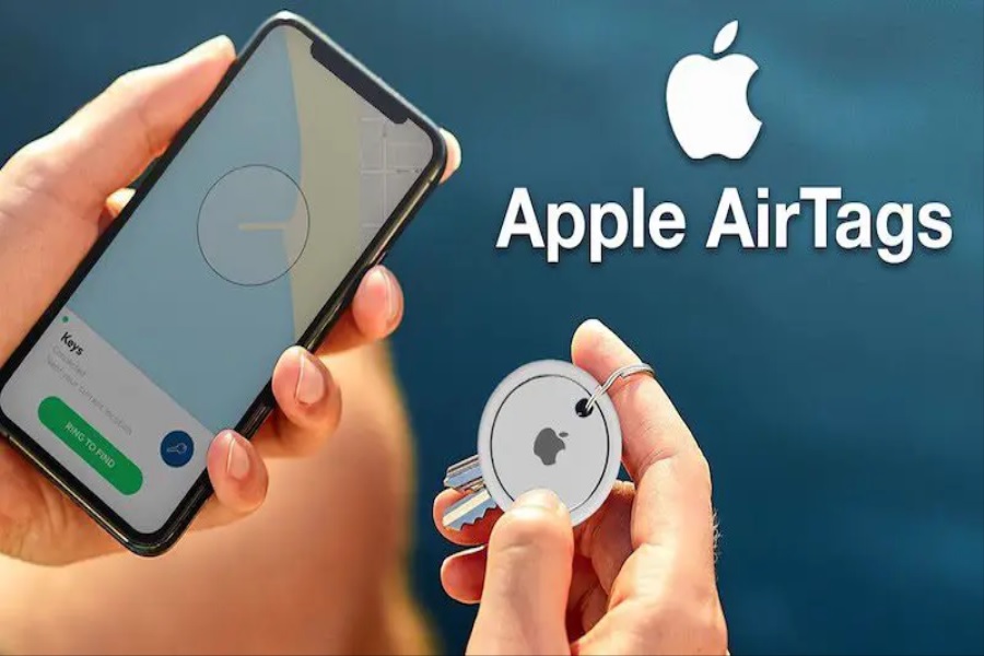 Apple Air Tag