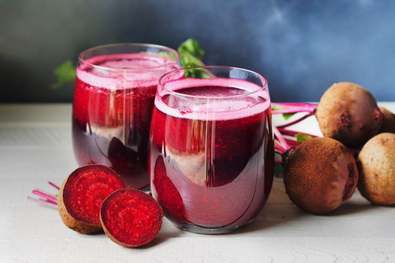 Beetroot Juice