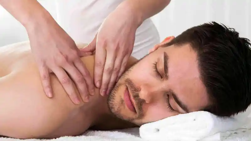 Reviving Your Spirit: The Ultimate Business Trip Massage