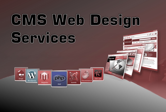 CMS Website Design Services in Dubai: Empowering Businesses with Dynamic Web Solutions